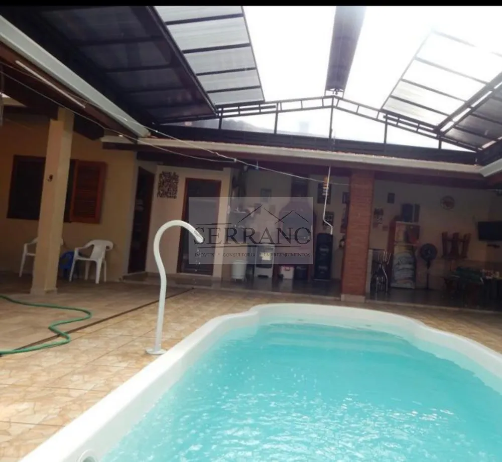 Casa, 3 quartos - Foto 12