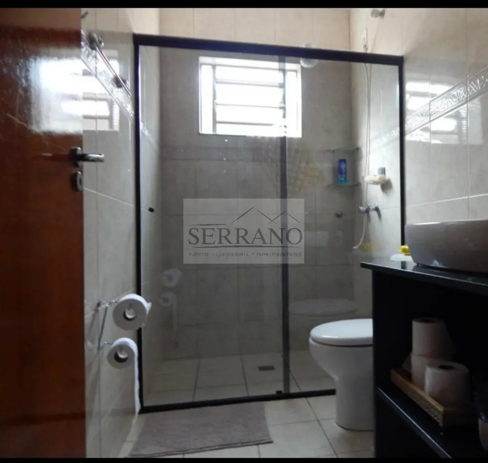 Casa, 3 quartos - Foto 16