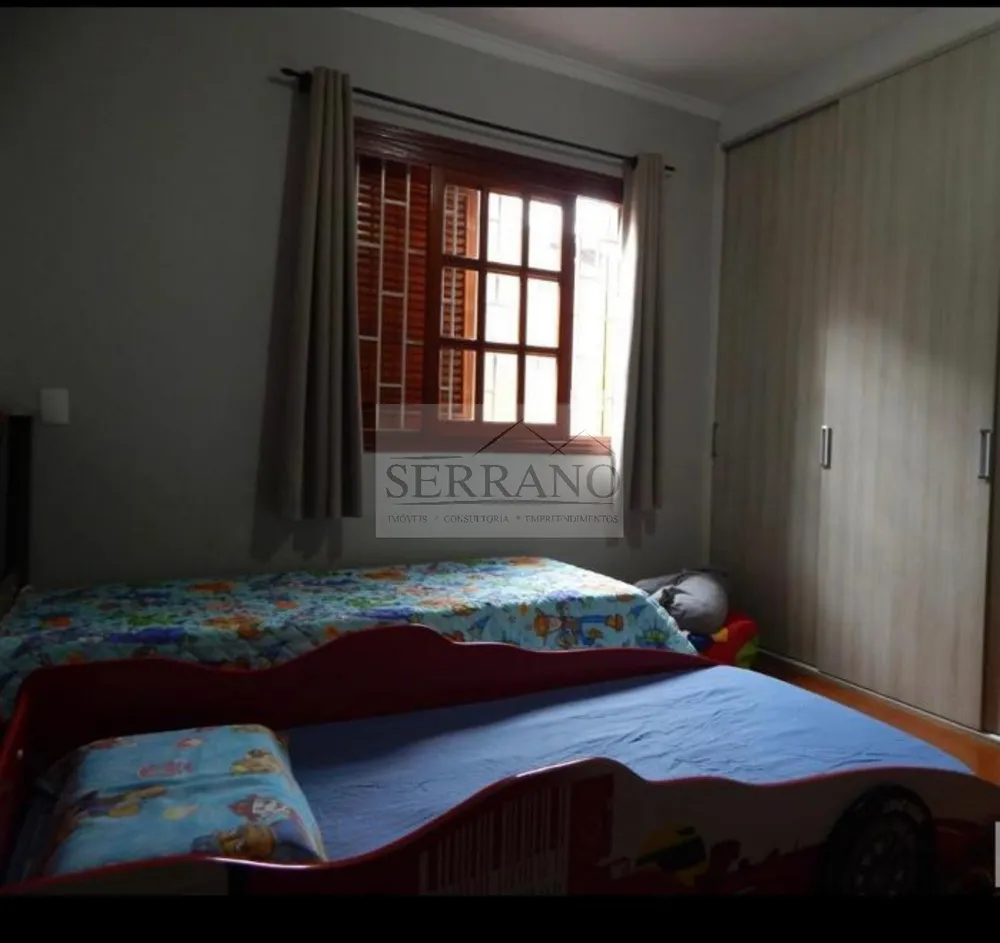 Casa, 3 quartos - Foto 17