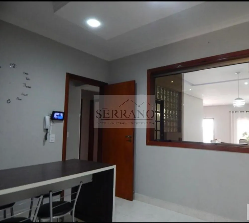 Casa, 3 quartos - Foto 15