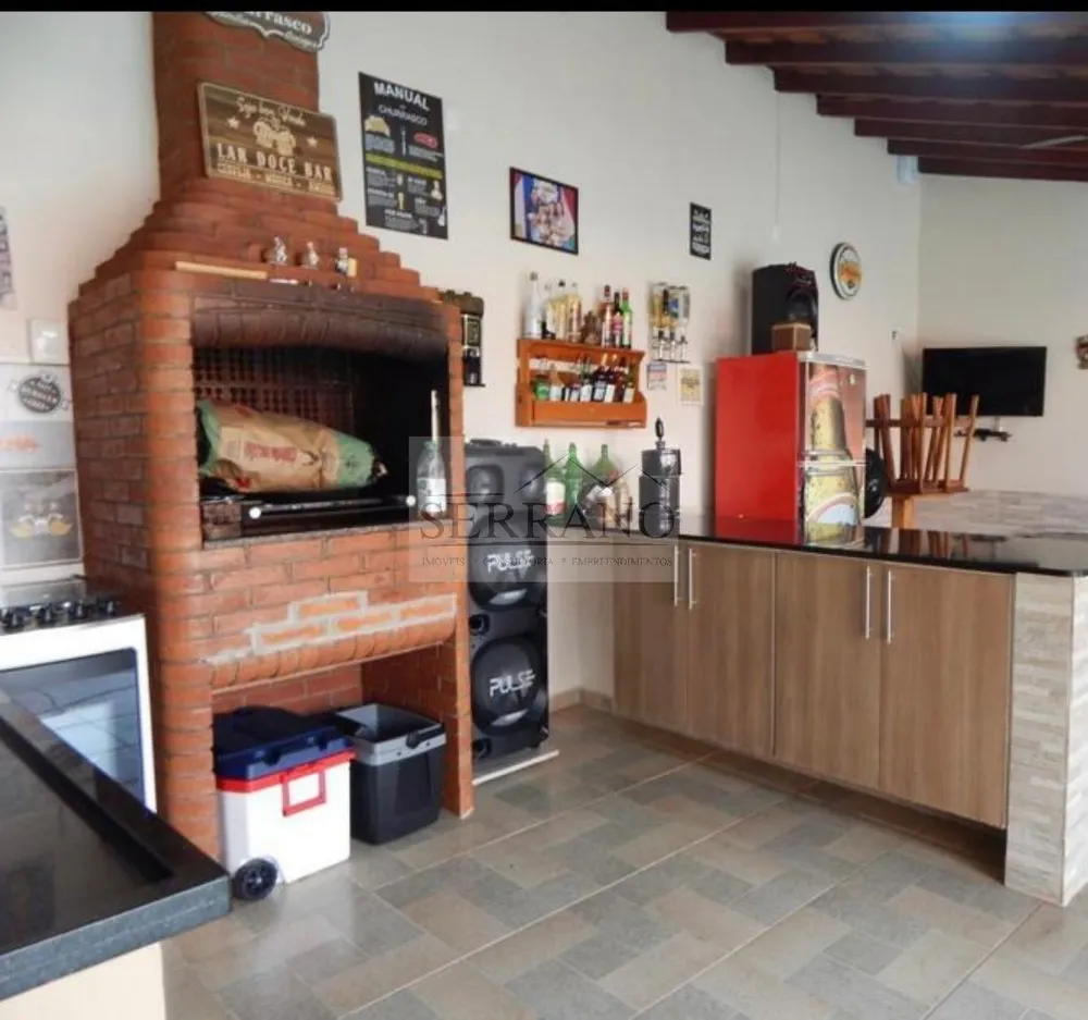 Casa, 3 quartos - Foto 2