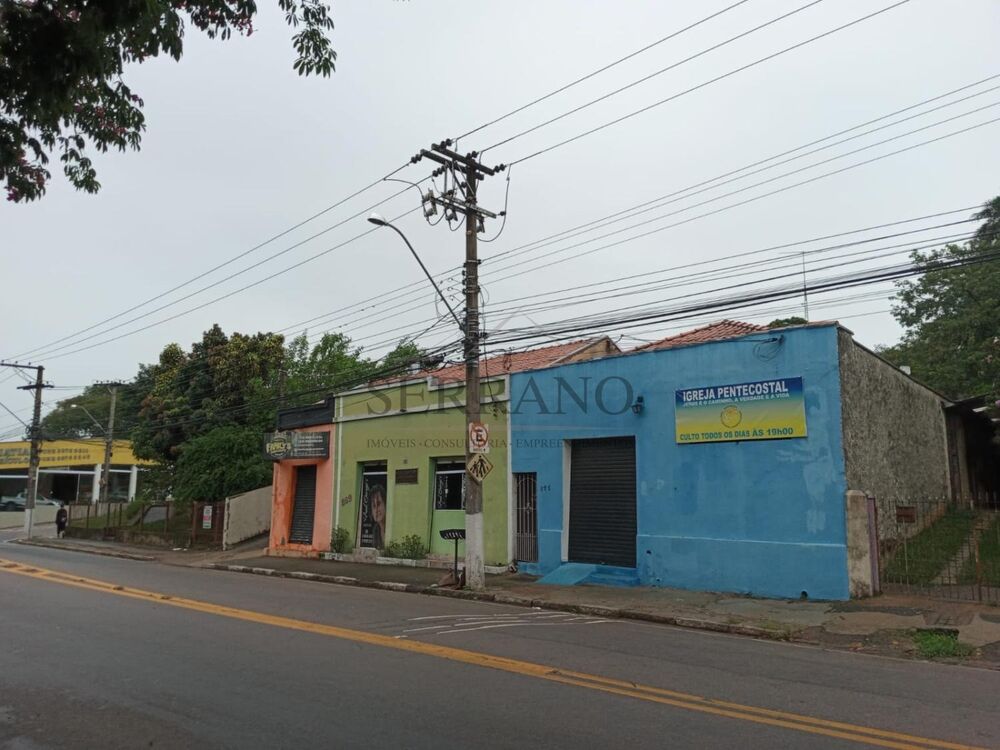 Loteamento e Condomínio, 1200 m² - Foto 1