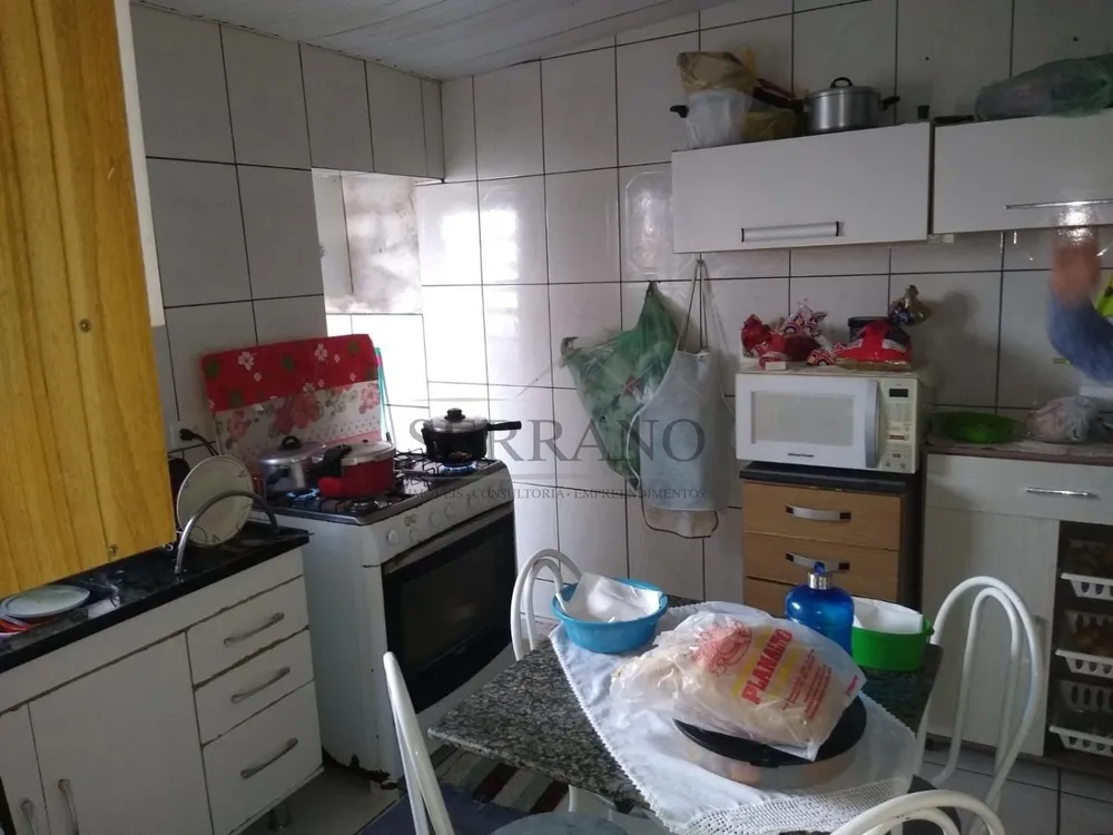 Casa, 2 quartos, 87 m² - Foto 2