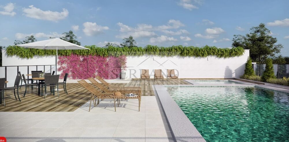 Apartamento, 3 quartos, 92 m² - Foto 3