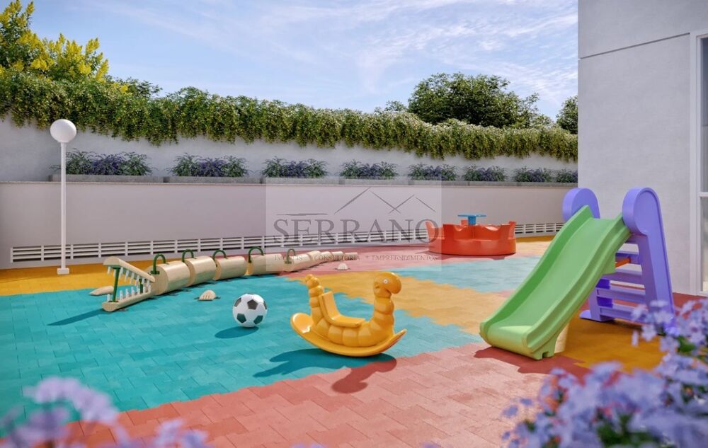 Apartamento, 3 quartos, 92 m² - Foto 12