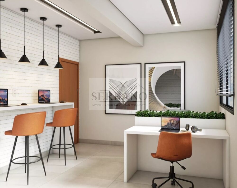 Apartamento, 3 quartos, 92 m² - Foto 1