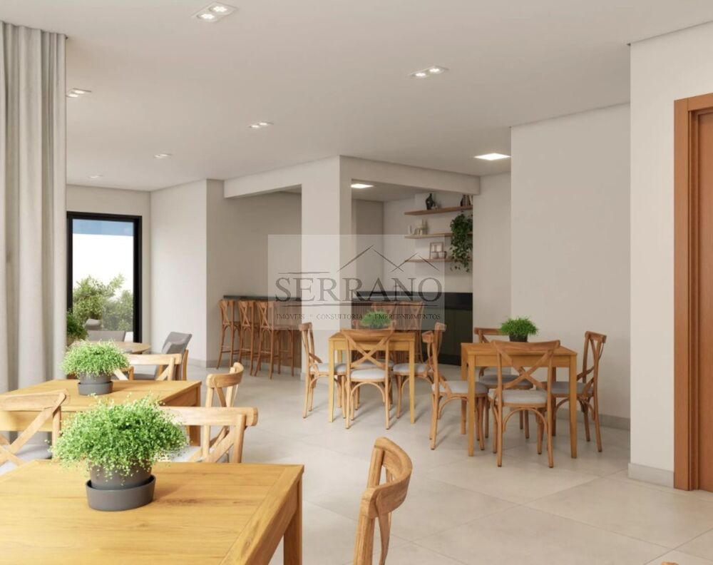 Apartamento, 3 quartos, 92 m² - Foto 11