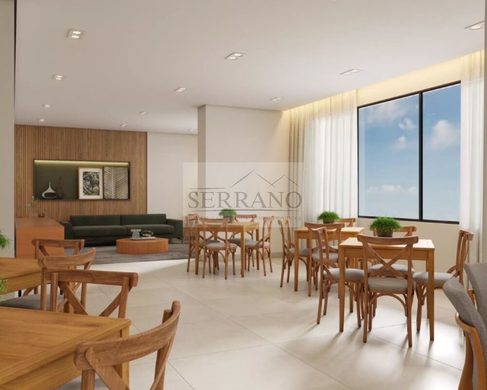 Apartamento, 3 quartos, 92 m² - Foto 4