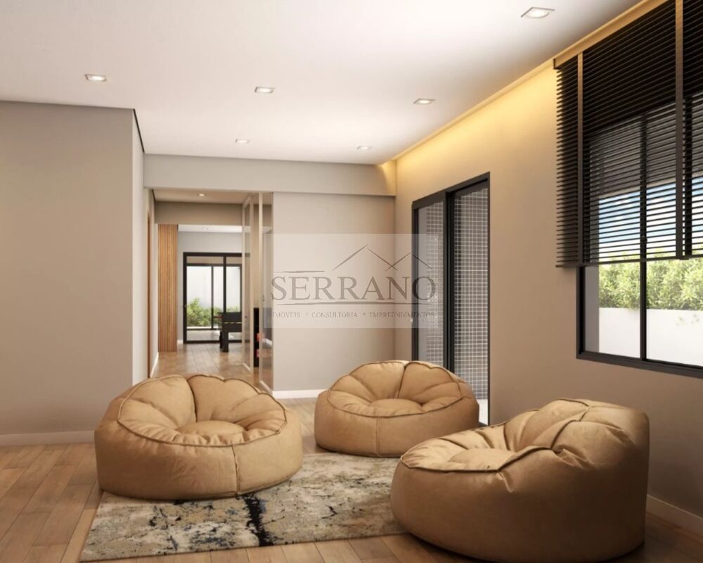 Apartamento, 3 quartos, 92 m² - Foto 8