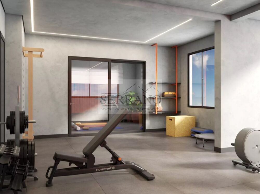 Apartamento, 3 quartos, 92 m² - Foto 14