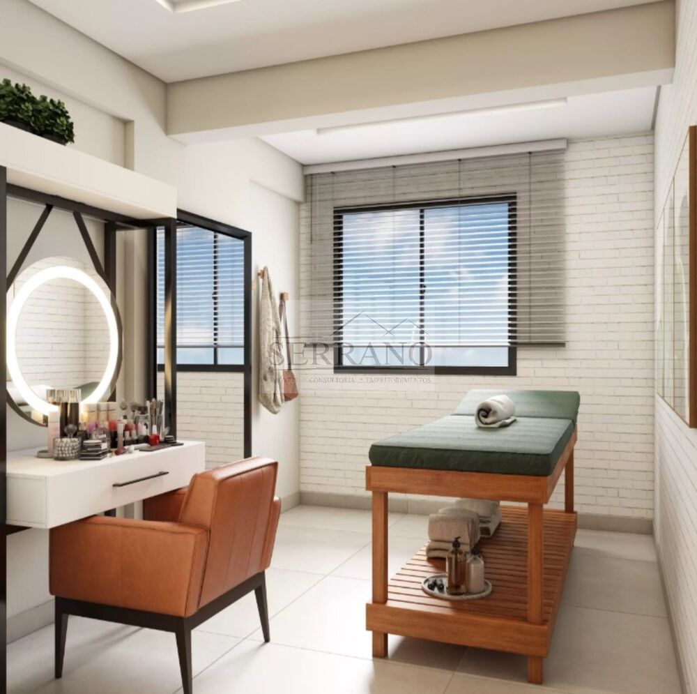 Apartamento, 3 quartos, 92 m² - Foto 9