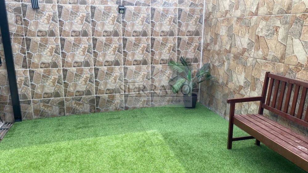 Casa de Condomínio, 3 quartos - Foto 8