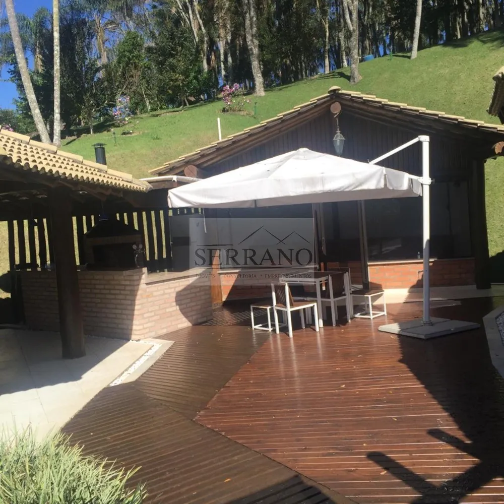 Sítio, 7 quartos, 6500 m² - Foto 2