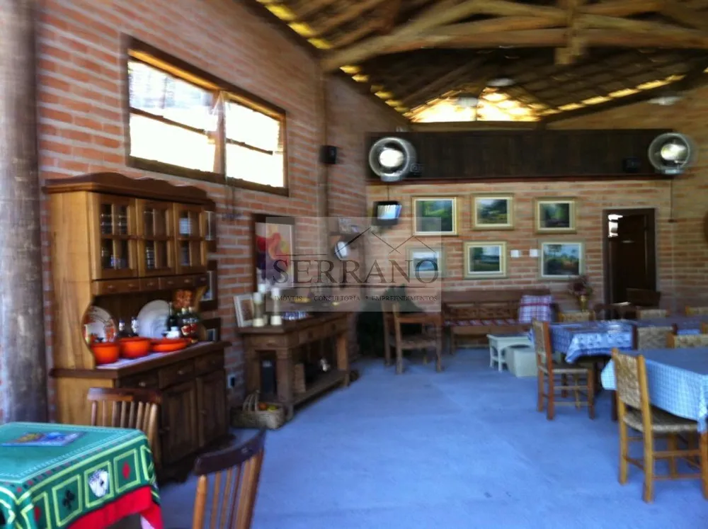 Sítio, 7 quartos, 6500 m² - Foto 14