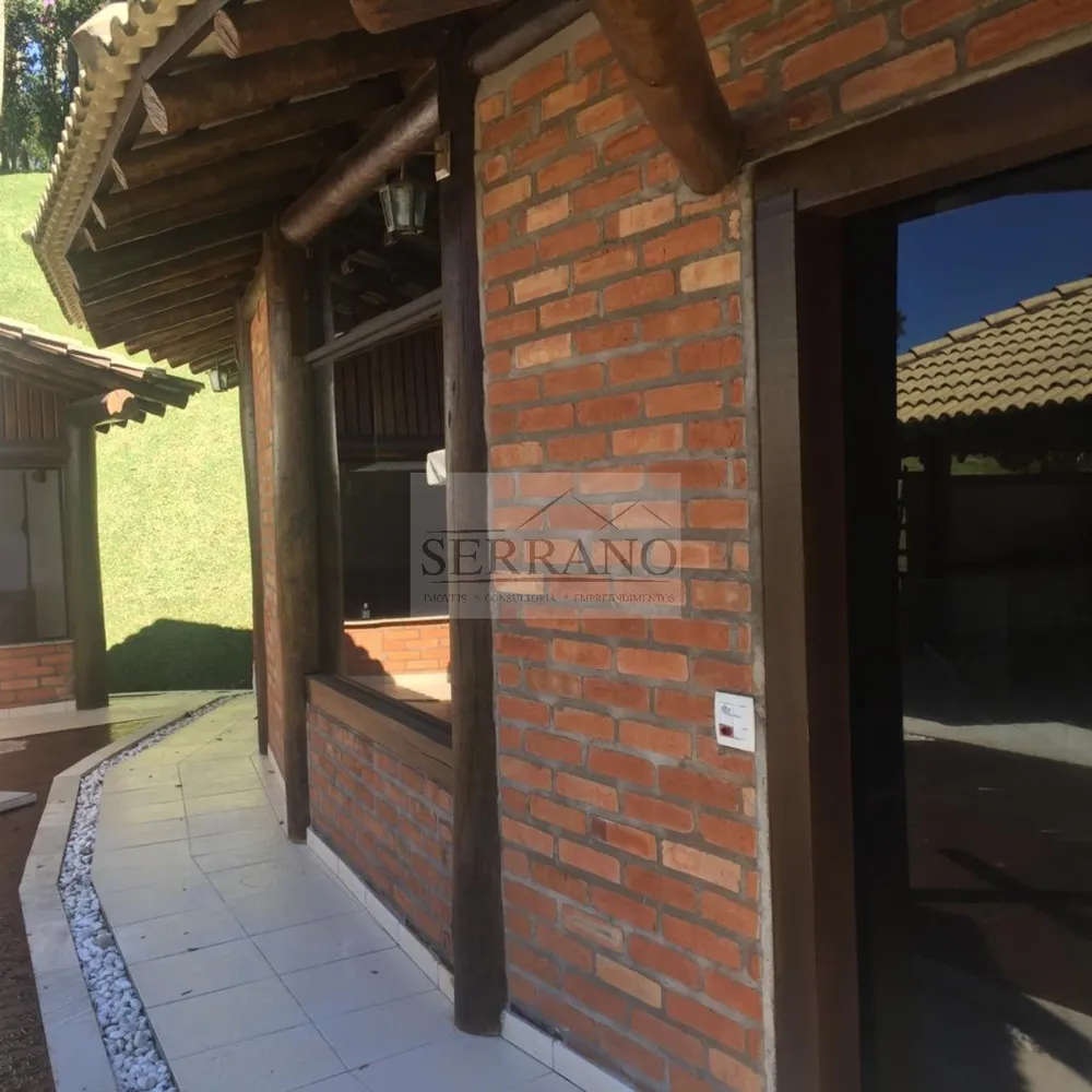 Sítio, 7 quartos, 6500 m² - Foto 15