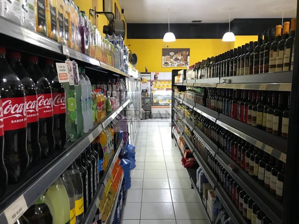 Loja-Salão à venda, 299m² - Foto 3