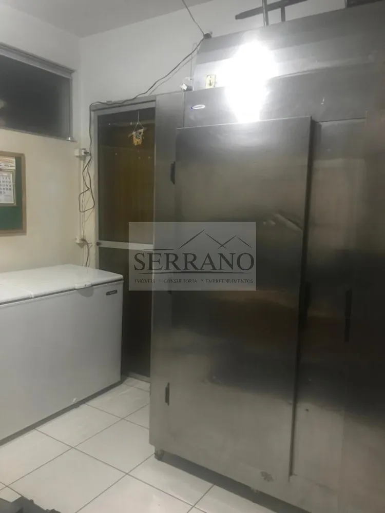 Loja-Salão, 299 m² - Foto 14