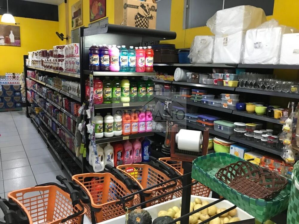 Loja-Salão à venda, 299m² - Foto 1