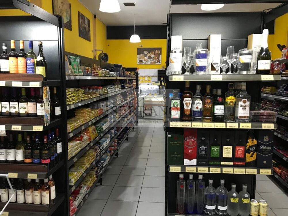 Loja-Salão à venda, 299m² - Foto 2
