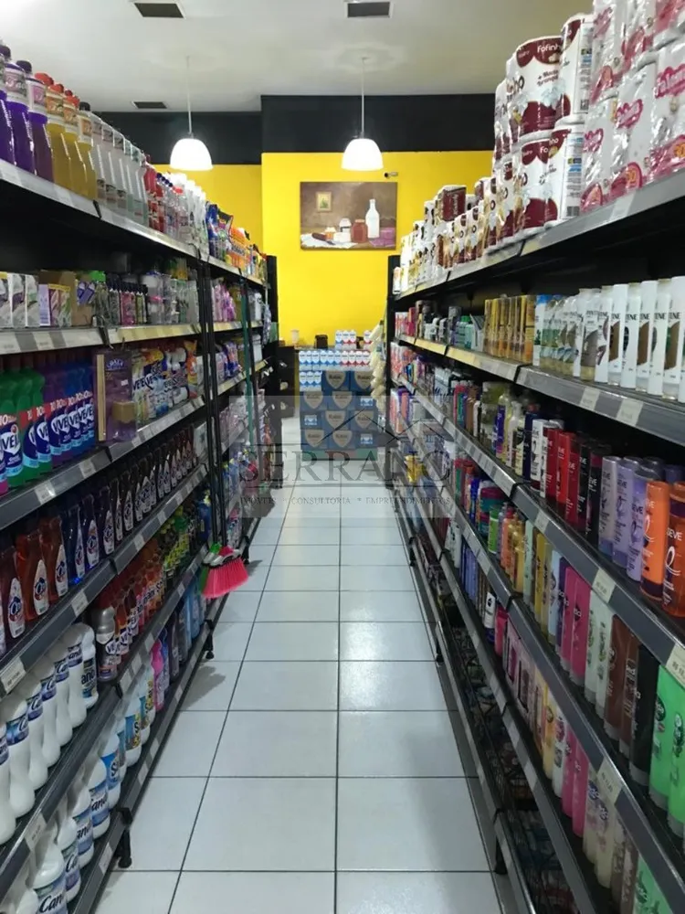 Loja-Salão, 299 m² - Foto 2
