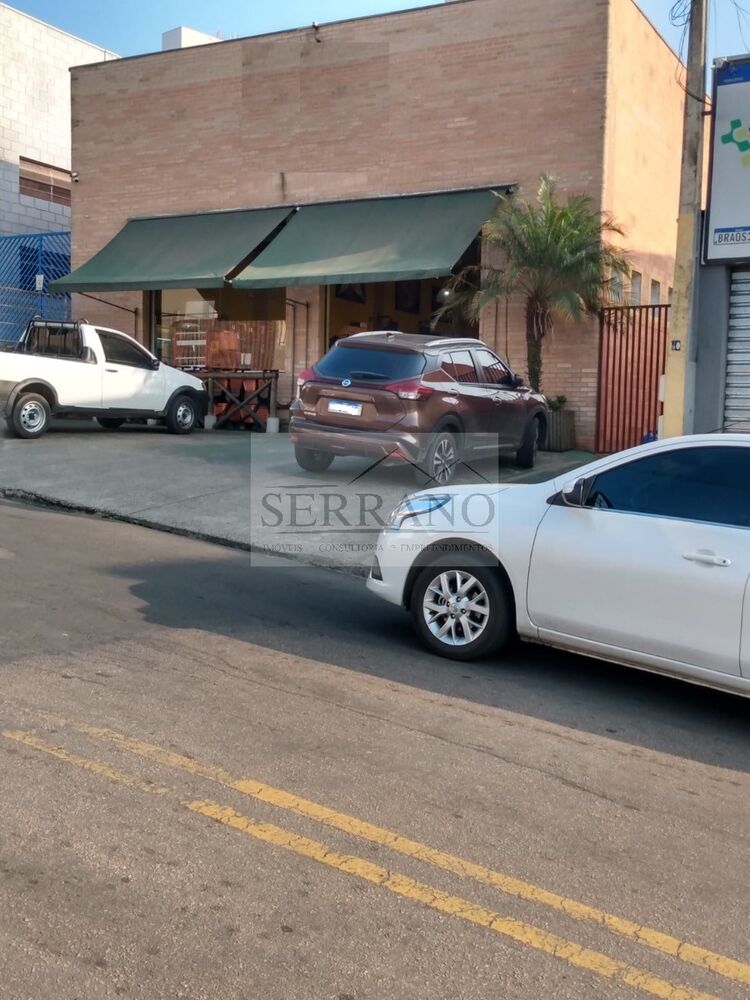 Loja-Salão à venda, 299m² - Foto 4