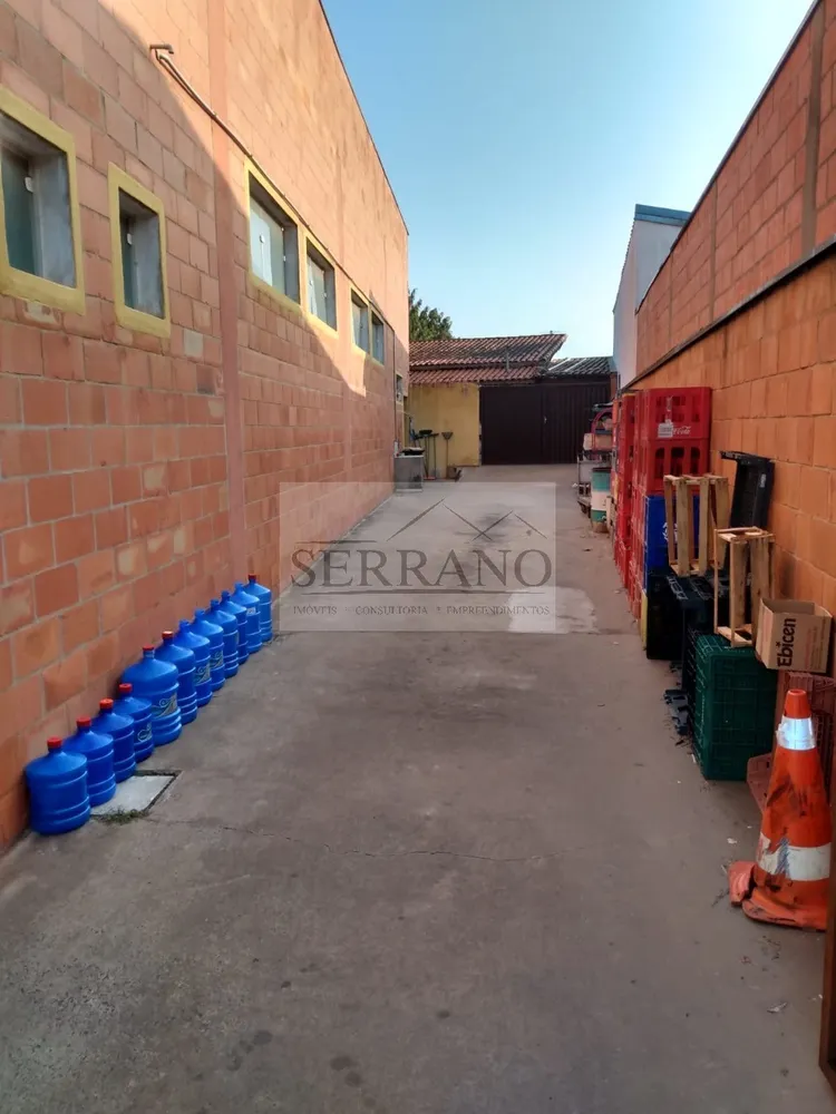 Loja-Salão, 299 m² - Foto 8