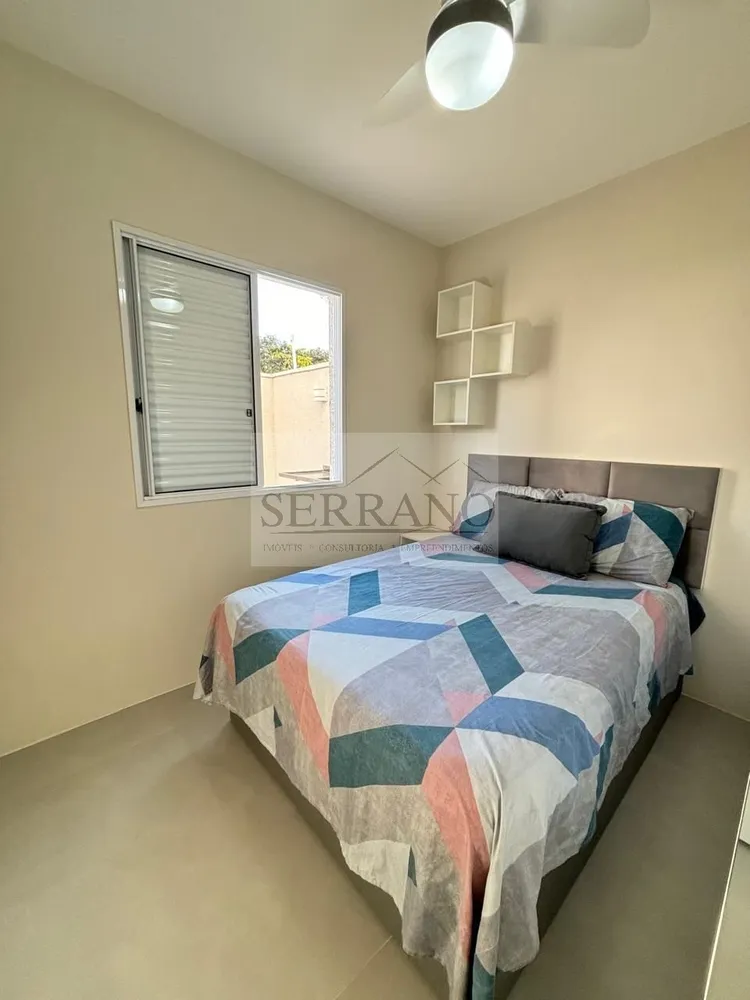 Apartamento, 2 quartos, 49 m² - Foto 16