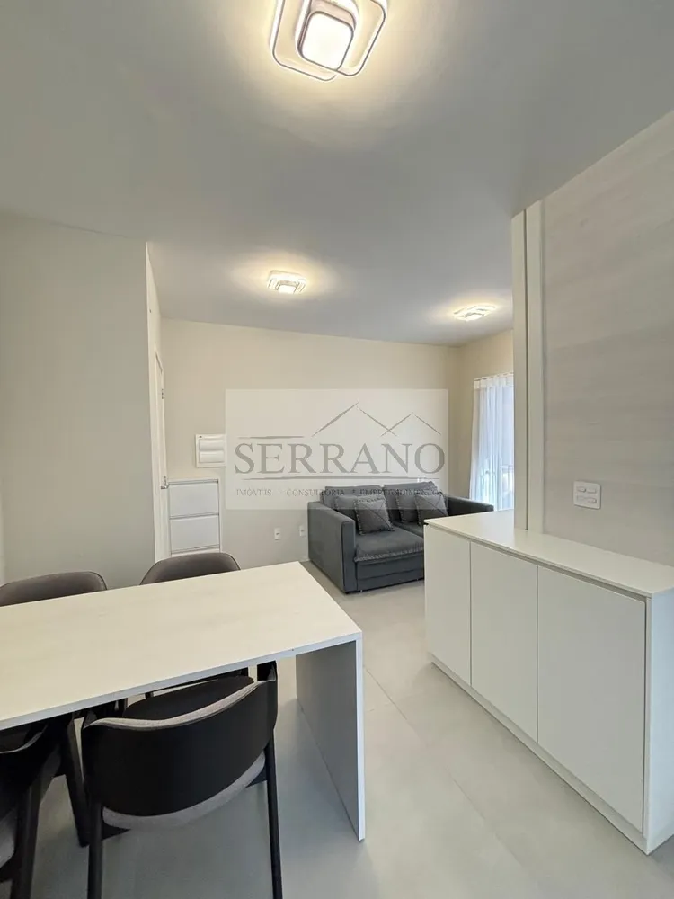 Apartamento, 2 quartos, 49 m² - Foto 3