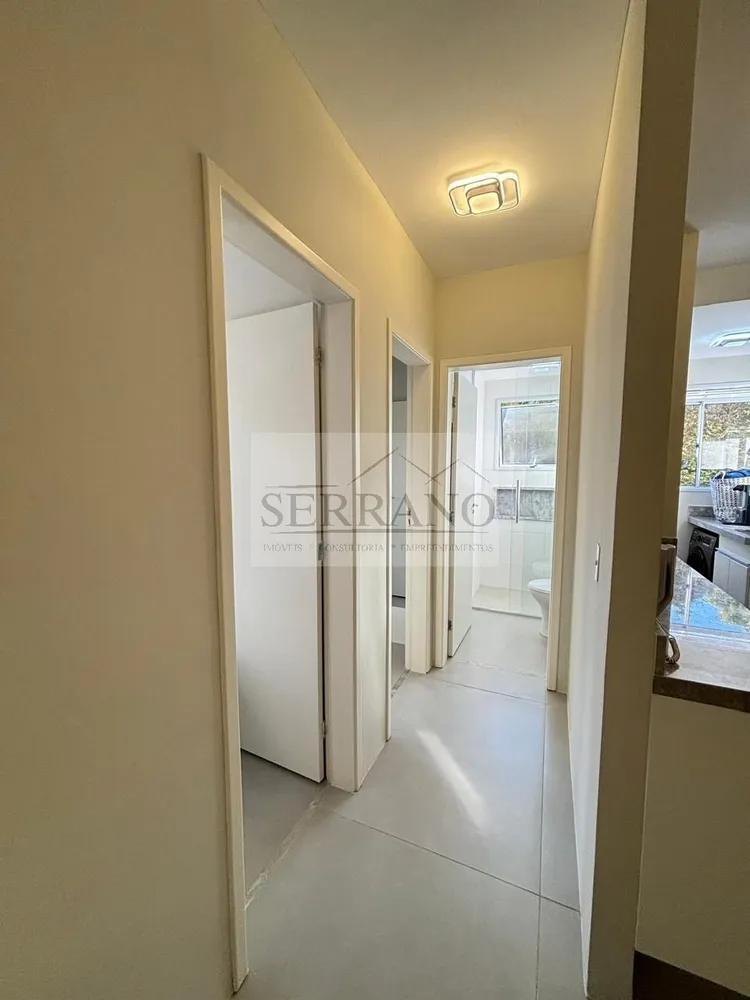 Apartamento, 2 quartos, 49 m² - Foto 2