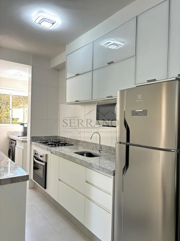 Apartamento, 2 quartos, 49 m² - Foto 11
