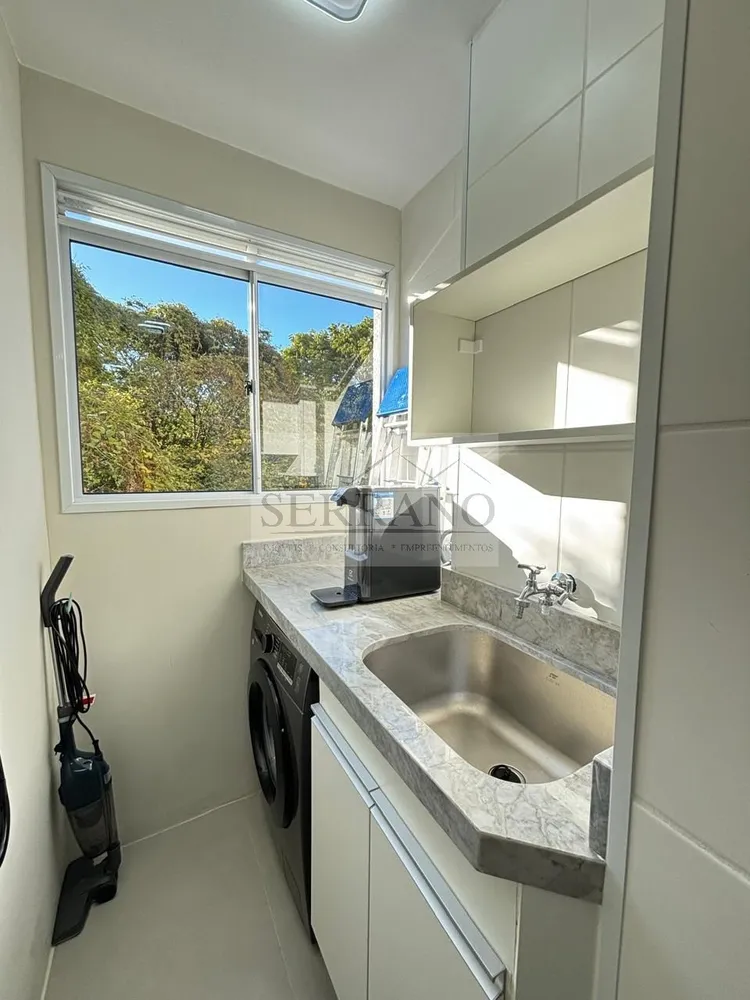 Apartamento, 2 quartos, 49 m² - Foto 12