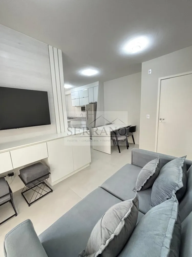 Apartamento, 2 quartos, 49 m² - Foto 4