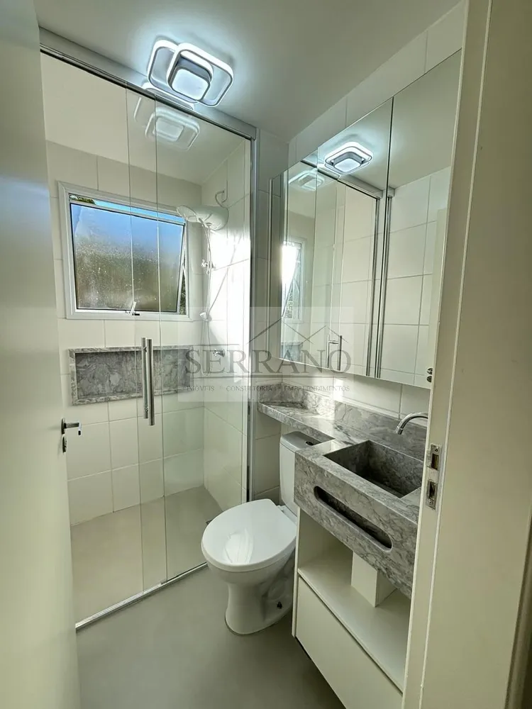 Apartamento, 2 quartos, 49 m² - Foto 15