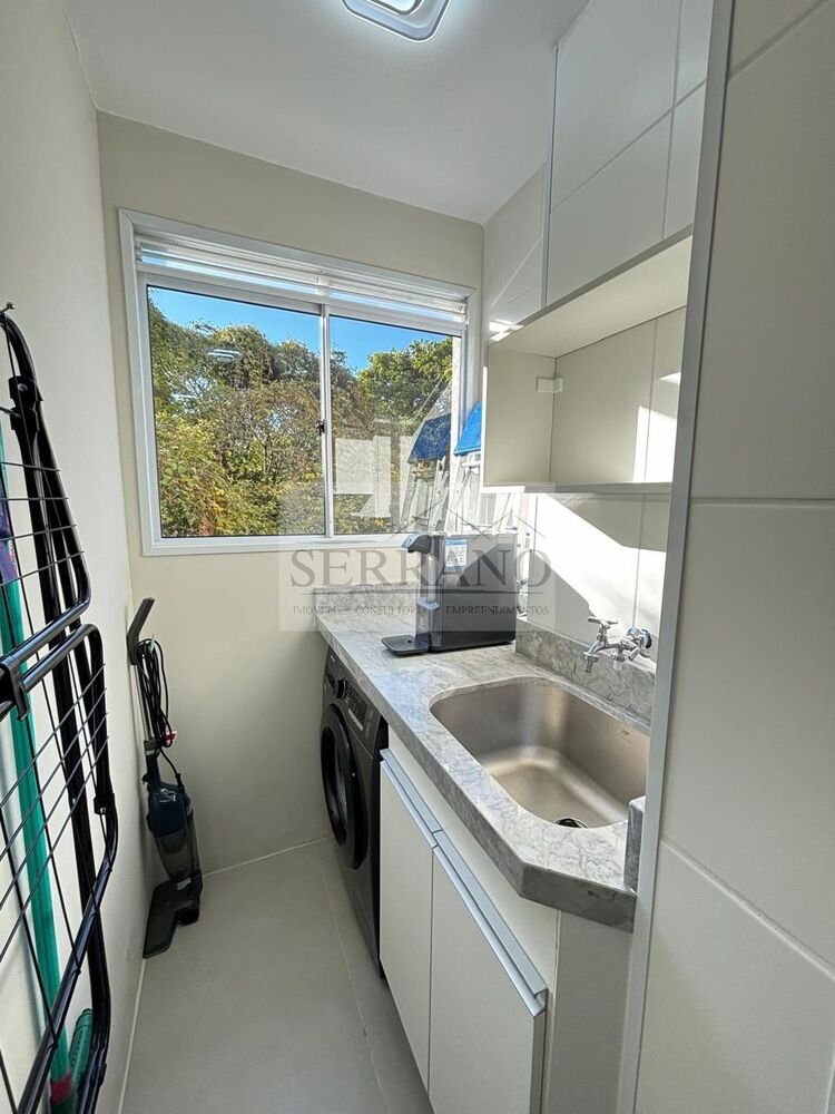 Apartamento, 2 quartos, 49 m² - Foto 3