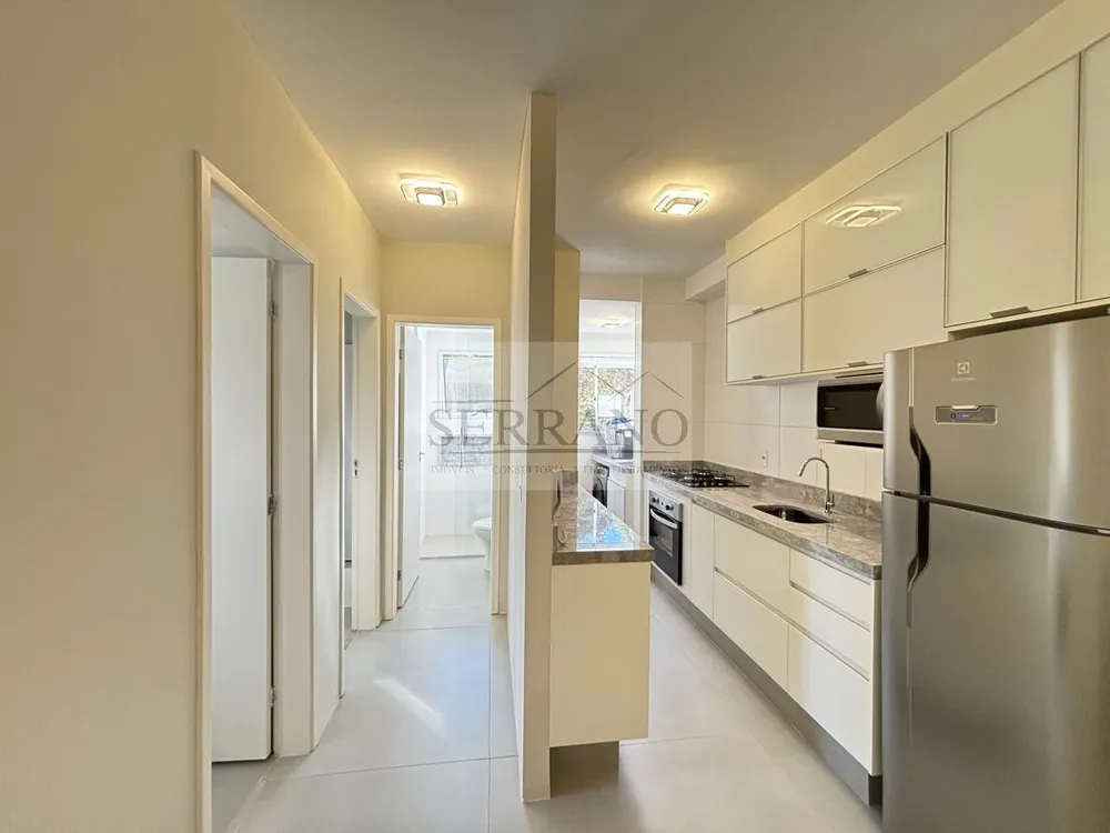 Apartamento, 2 quartos, 49 m² - Foto 1