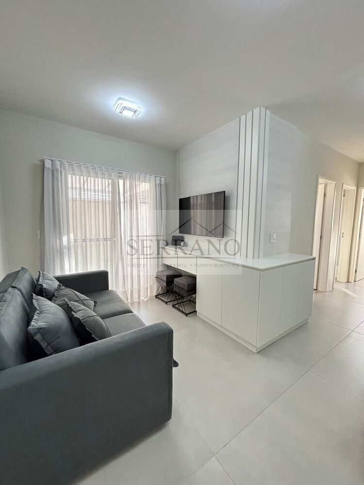 Apartamento, 2 quartos, 49 m² - Foto 2