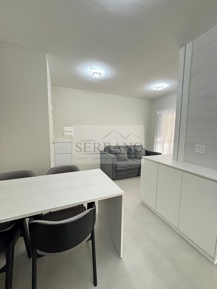 Apartamento, 2 quartos, 49 m² - Foto 1