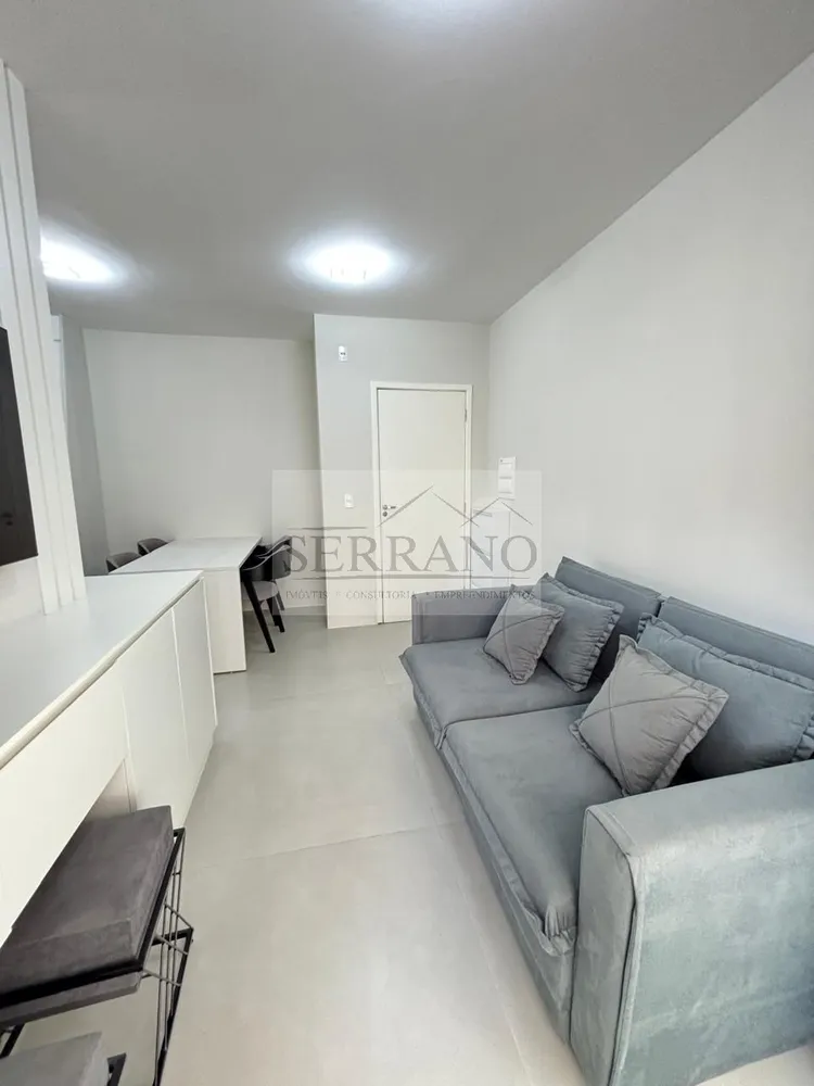 Apartamento, 2 quartos, 49 m² - Foto 5
