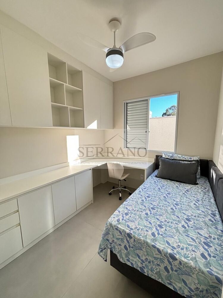 Apartamento, 2 quartos, 49 m² - Foto 4