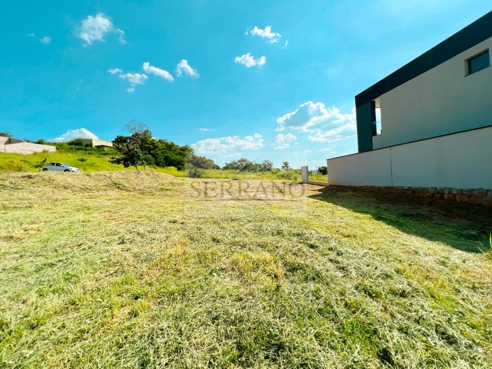 Loteamento e Condomínio, 602 m² - Foto 3