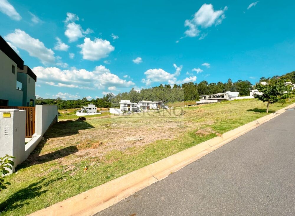 Loteamento e Condomínio, 602 m² - Foto 5