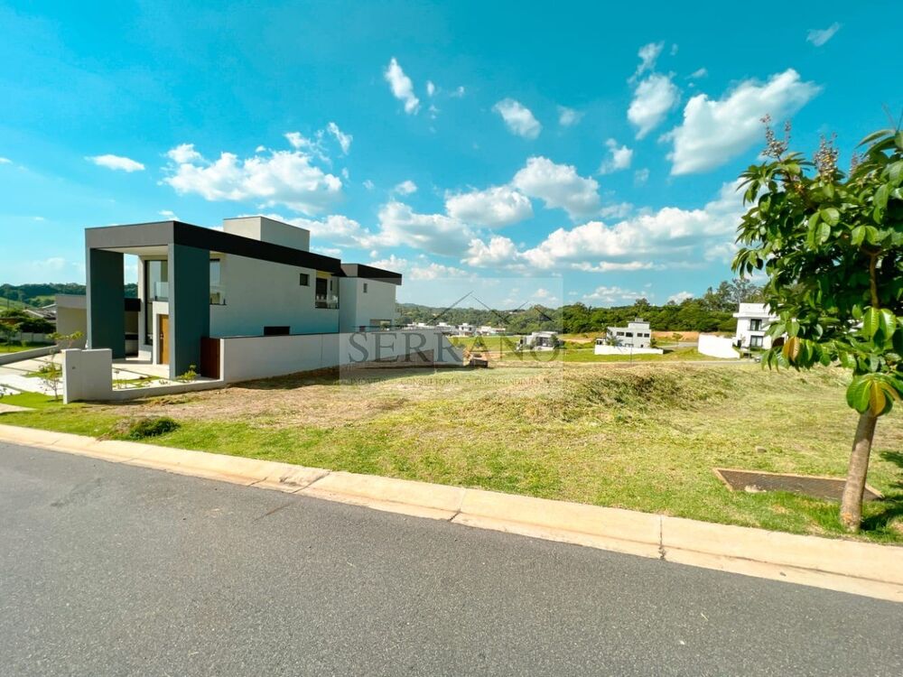 Loteamento e Condomínio, 602 m² - Foto 4