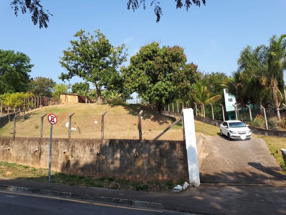 Terreno, 1320 m² - Foto 3
