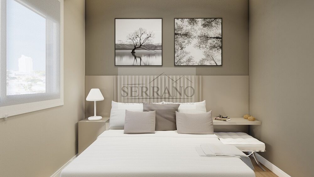 Apartamento, 2 quartos, 64 m² - Foto 9