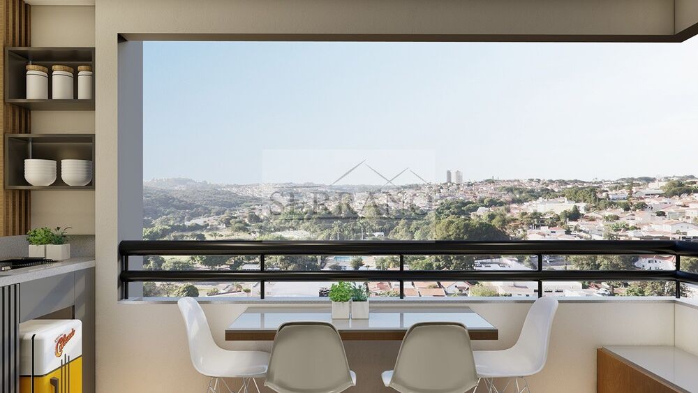 Apartamento, 2 quartos, 64 m² - Foto 6