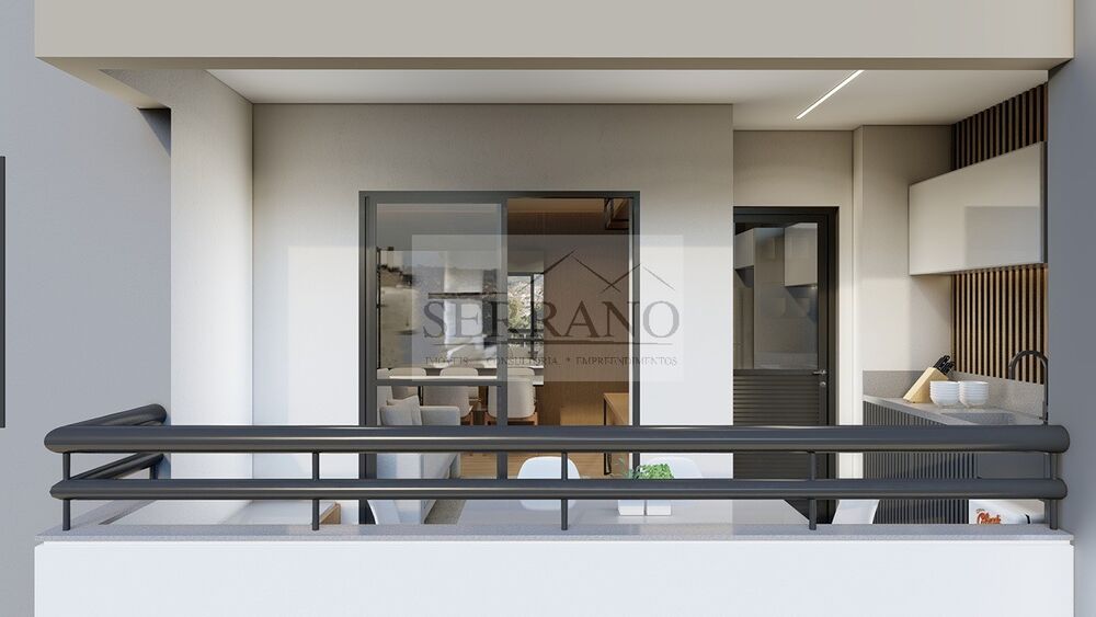 Apartamento, 2 quartos, 64 m² - Foto 7