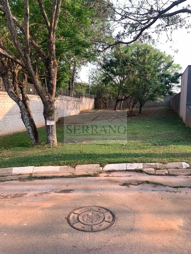 Loteamento e Condomínio à venda, 800m² - Foto 3