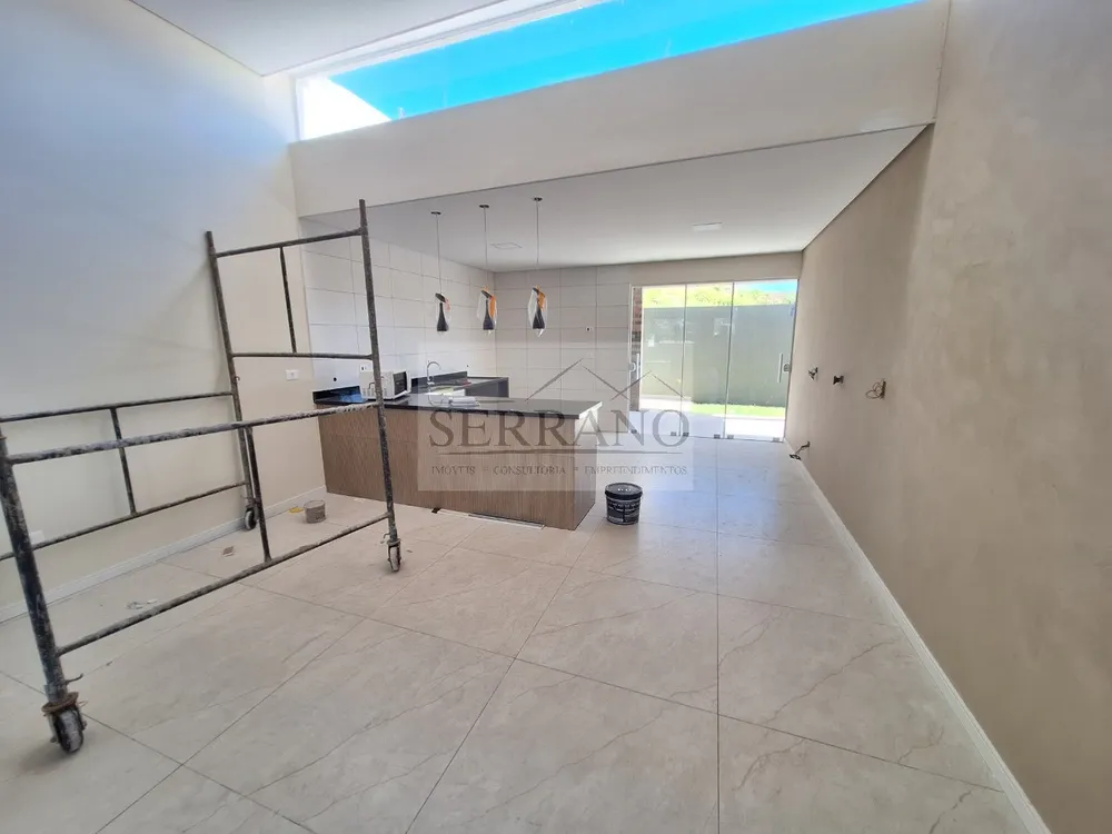 Casa, 3 quartos - Foto 6