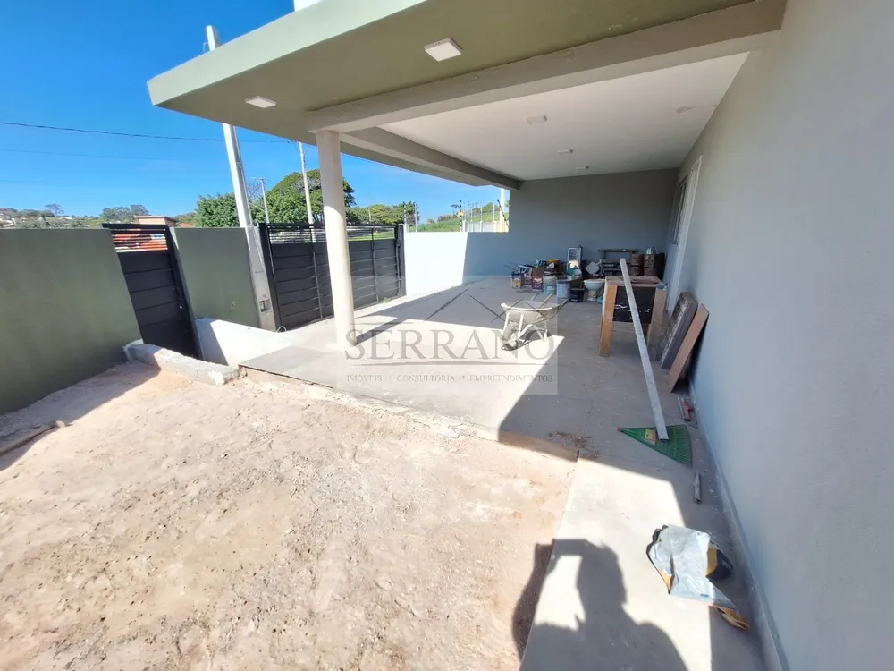 Casa, 3 quartos - Foto 13