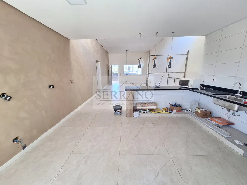 Casa, 3 quartos - Foto 7